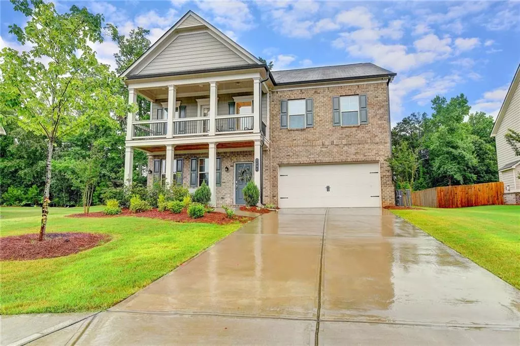 Buford, GA 30518,1004 LAURA JEAN CT