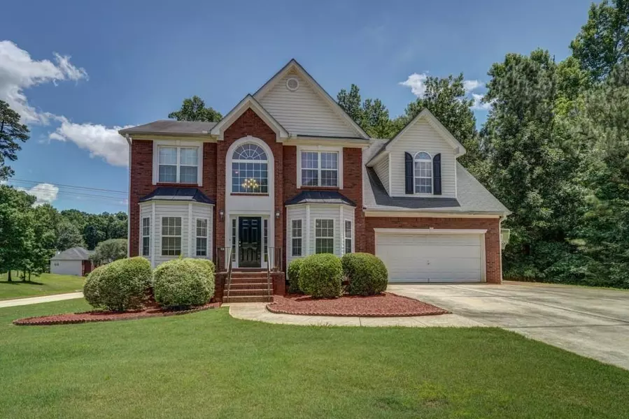 1165 Falk TRCE, Conyers, GA 30094