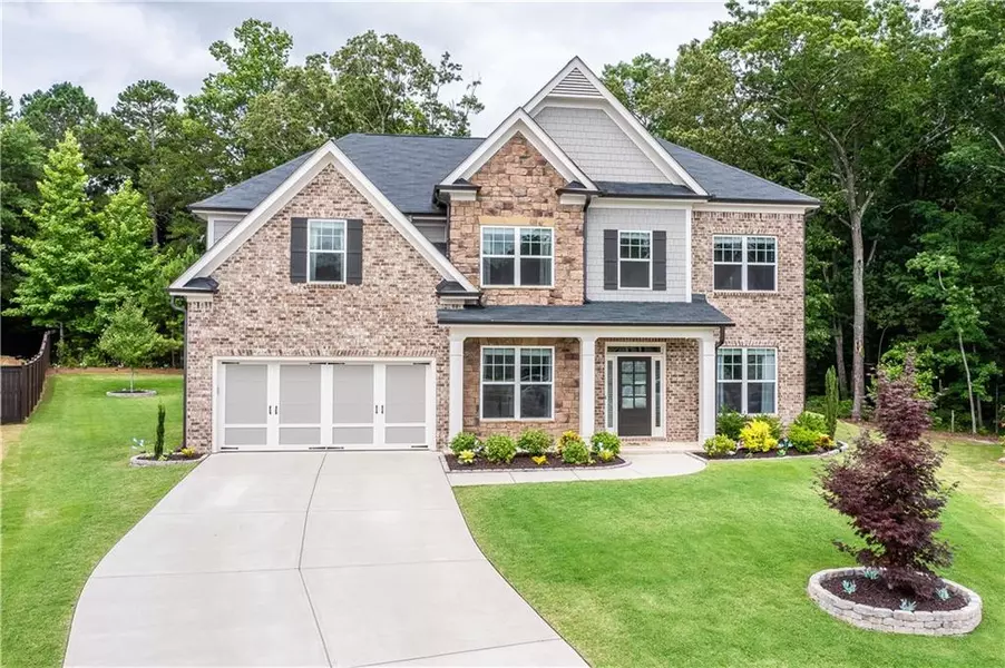 3608 Crayton Glen WAY, Buford, GA 30519