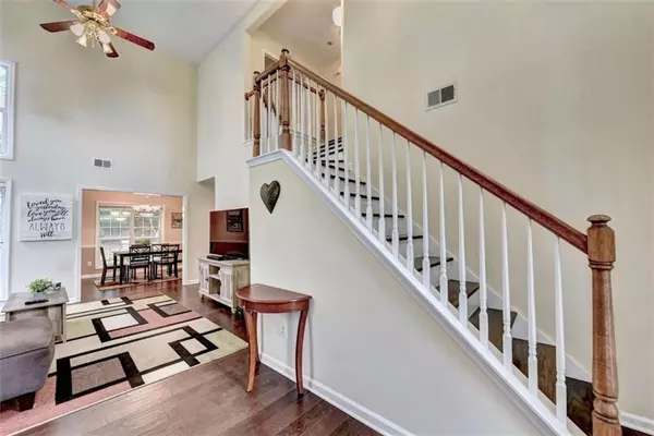 Duluth, GA 30096,3499 Palisade Cove DR