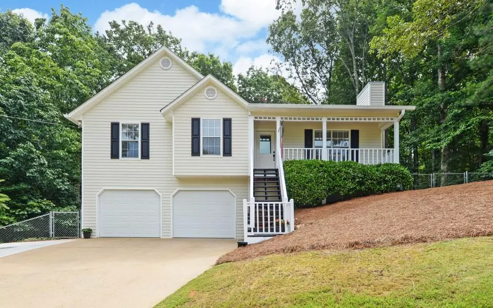 1546 Kimberly PL, Canton, GA 30114