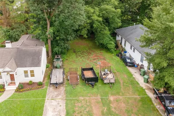 1616 S Gordon ST SW, Atlanta, GA 30310