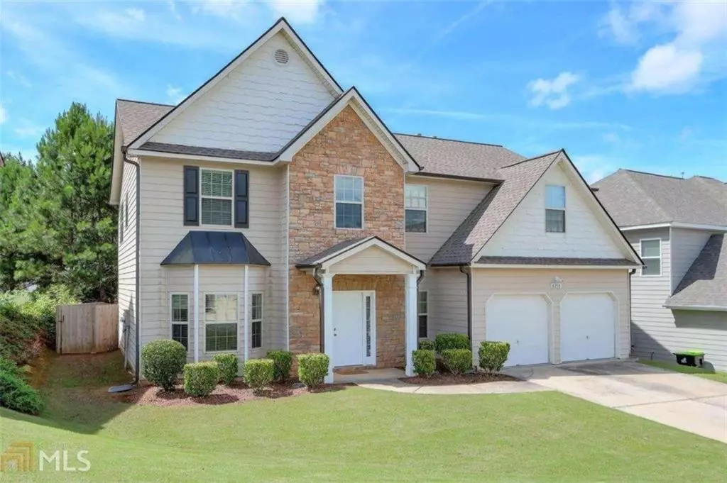 Fairburn, GA 30213,6250 Baltusrol TRCE