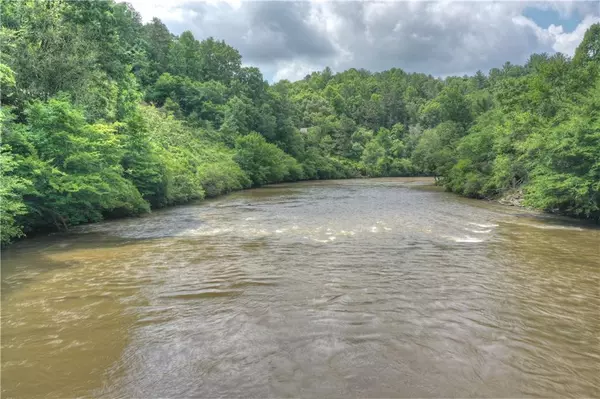 Ellijay, GA 30540,327 Riverview DR