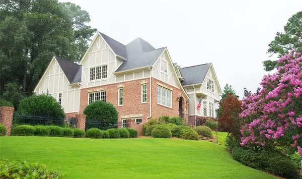 781 E Morningside DR NE, Atlanta, GA 30324