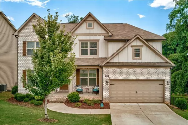 Cumming, GA 30028,4250 Pleasant Woods DR