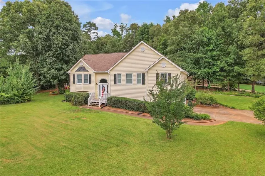 4580 WHITELEAF WAY, Canton, GA 30115