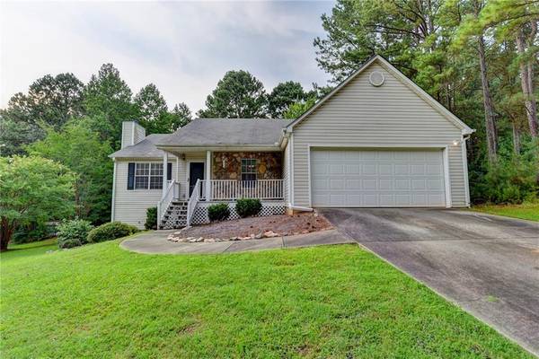 1400 Timber Walk DR, Loganville, GA 30052