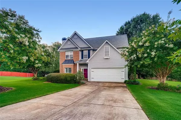 6225 TURNBERRY LN, Flowery Branch, GA 30542