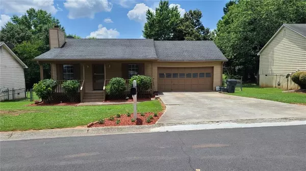 1166 Samuel DR, Norcross, GA 30093