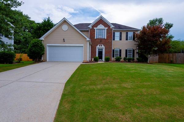 5005 Kent CT, Villa Rica, GA 30180