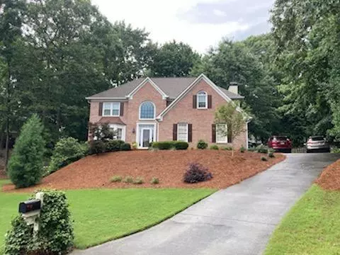 701 Braidwood TER NW, Acworth, GA 30101