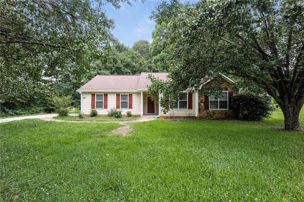 26 Mill Wheel CT, Newnan, GA 30265