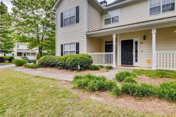 602 Spring Heights LN SE #6602, Smyrna, GA 30080