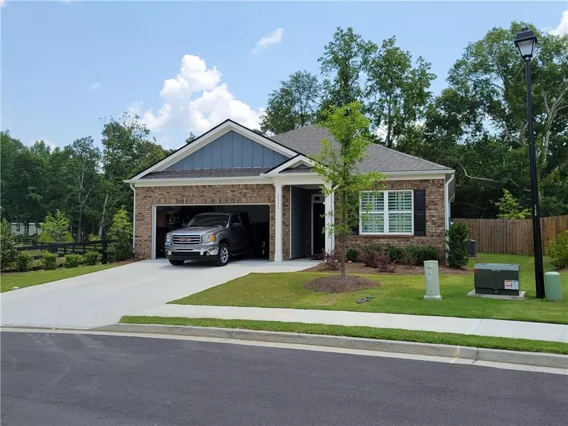 5532 Barberry AVE, Oakwood, GA 30566