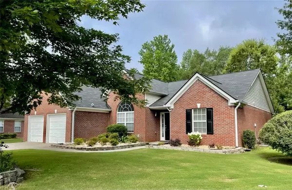 Buford, GA 30519,3822 Justin Heath CT