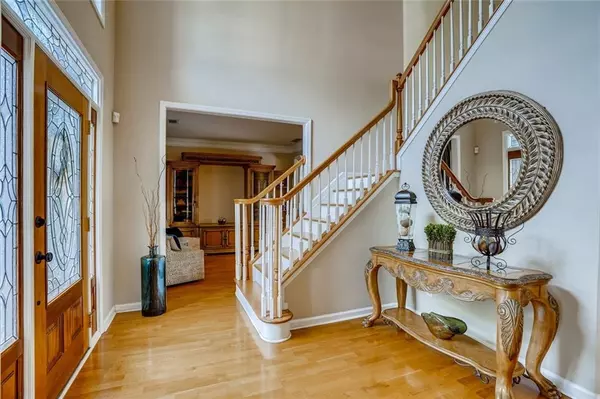 Johns Creek, GA 30005,100 Westbury LN