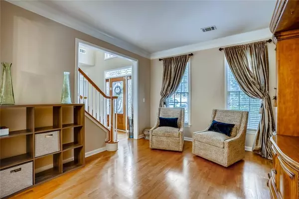 Johns Creek, GA 30005,100 Westbury LN