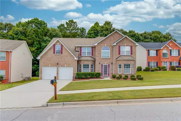 Loganville, GA 30052,1885 Logan Ridge CIR