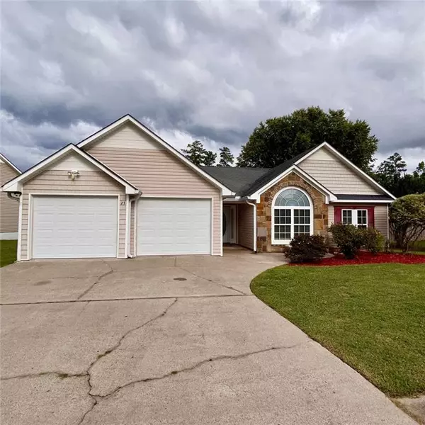 23 Honeytree TRL NE, Rome, GA 30165