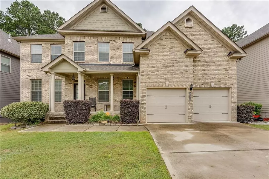 4235 Trillium Wood TRL, Snellville, GA 30039