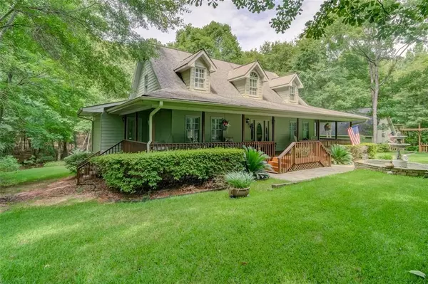 Jackson, GA 30233,105 GEORGES LN