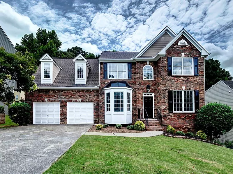 2324 Holden WAY NW, Kennesaw, GA 30144