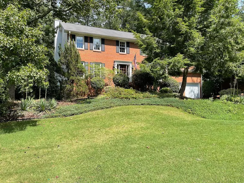 4800 BOXWOOD WAY NW, Acworth, GA 30102