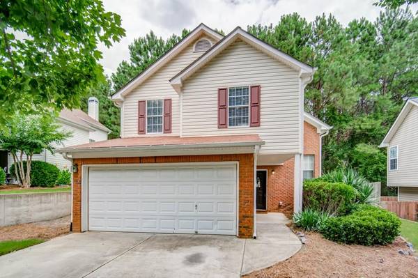 509 Parkstone LN, Woodstock, GA 30189