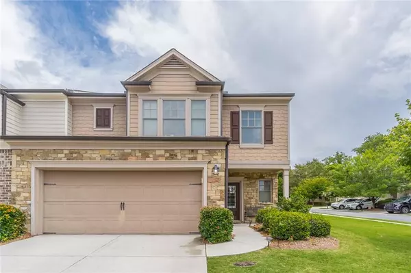 Alpharetta, GA 30004,815 Middleton PL