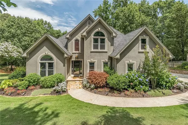 5934 Nachoochee TRL,  Flowery Branch,  GA 30542