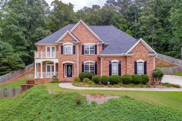 4600 SQUIRRELS NEST LN, Villa Rica, GA 30180