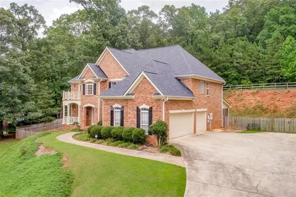 Villa Rica, GA 30180,4600 SQUIRRELS NEST LN