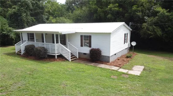 107 Impala DR, Martin, GA 30557