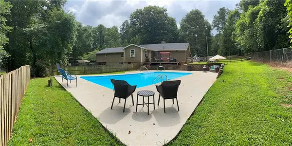 Cumming, GA 30028,5180 Oakwood CIR