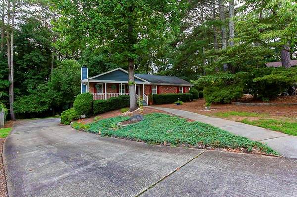 2280 Seedling LN,  Lawrenceville,  GA 30043