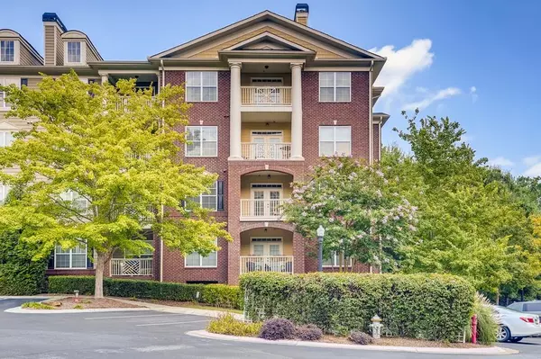 3150 Woodwalk TRCE #3202, Atlanta, GA 30339