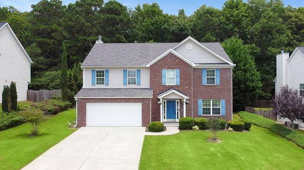 2542 Lance Ridge WAY, Buford, GA 30519