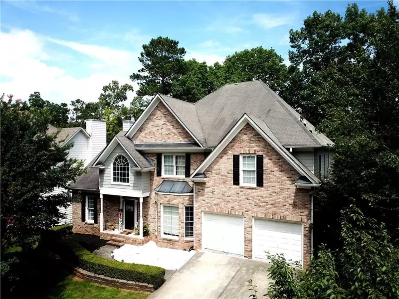 4789 Rapids CIR NW, Acworth, GA 30102