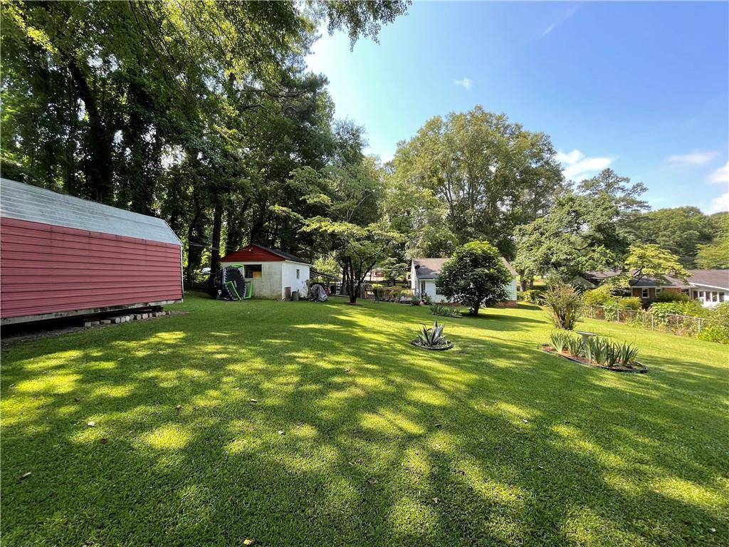 Mableton, GA 30126,252 Hilltop CIR SW