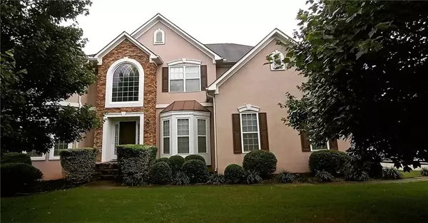 1481 Granby LN, Locust Grove, GA 30248