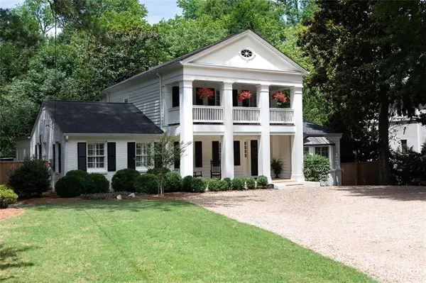Atlanta, GA 30327,2476 Oldfield RD NW