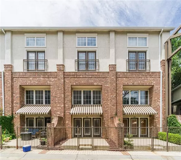 500 Brickworks CIR NE #504, Atlanta, GA 30307