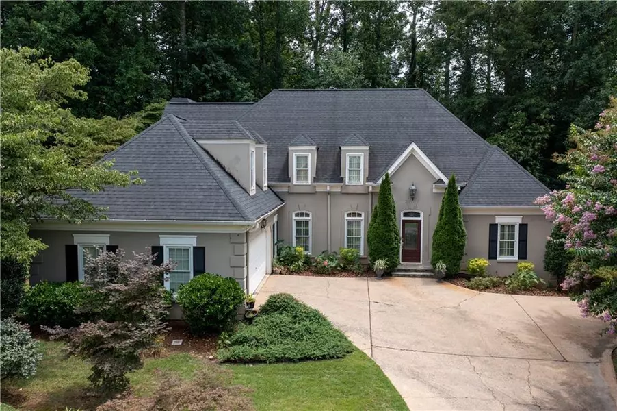 3650 Blakeford WAY, Marietta, GA 30062