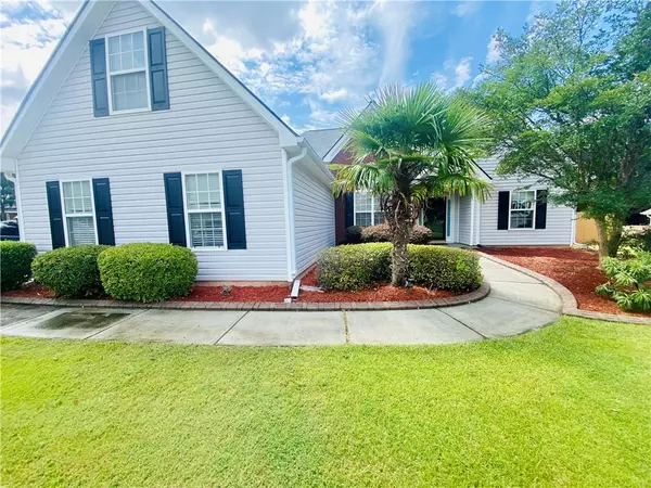 Snellville, GA 30039,3405 Madison Farm PL