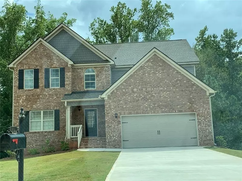 741 Hot Springs TRL, Mcdonough, GA 30252