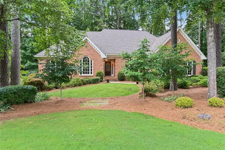 825 Mount Katahdin TRL, Johns Creek, GA 30022