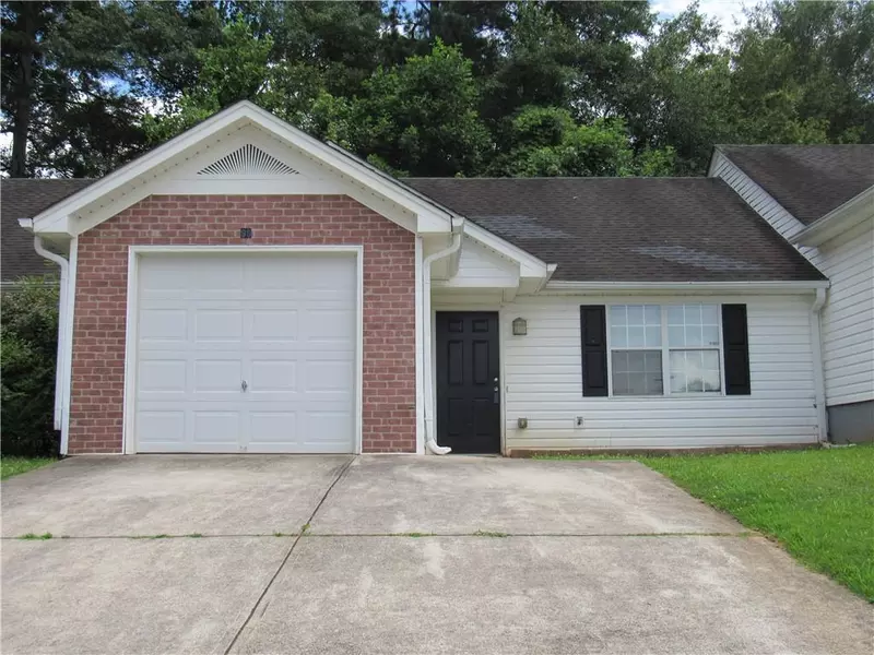 209 E Wilson ST #95, Villa Rica, GA 30180