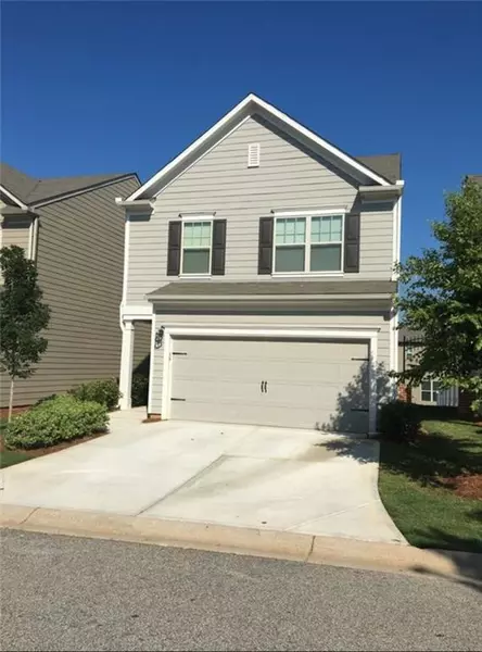 135 HIGHLAND POINTE CIR E, Dawsonville, GA 30534