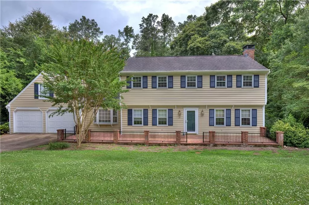 Cartersville, GA 30120,23 Walnut DR